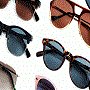 Поставщики линз и солнцезащитных очков в Украине
