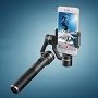 Съемка видео на смартфон: какие аксессуары помогут?